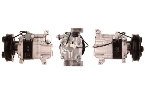Compresor climatizare MAZDA 3 limuzina (BK) 1.6 (BK12) benzina 105 cai ELSTOCK 51-0228
