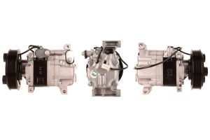 Compresor climatizare MAZDA 3 (BK) 1.6 (BK14) benzina 105 cai ELSTOCK 51-0228
