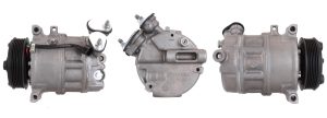 Compresor climatizare MAZDA 5 (CW) 1.6 CD diesel 116 cai ELSTOCK 51-0917