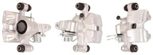 Etrier frana MAZDA 323 S VI limuzina (BJ) 1.6 (BJ12) benzina 95 cai ELSTOCK 87-0260