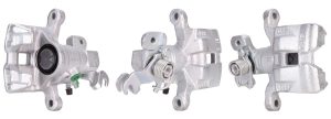 Etrier frana MAZDA 6 limuzina (GH) 2.2 MZR-CD (GH10) diesel 185 cai DRI 4278400