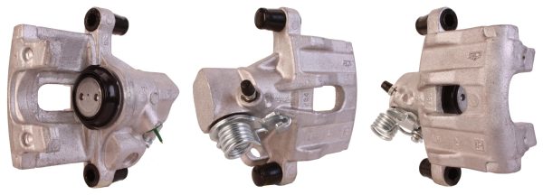 Etrier frana MAZDA 3 limuzina (BK) 1.6 (BK12) benzina 105 cai DRI 4172100