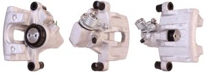 Etrier frana MAZDA 3 limuzina (BK) 2.0 (BKEP) benzina 150 cai ELSTOCK 87-0712