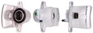 Etrier frana MAZDA 323 S VI limuzina (BJ) 1.6 (BJ12) benzina 95 cai ELSTOCK 83-1214