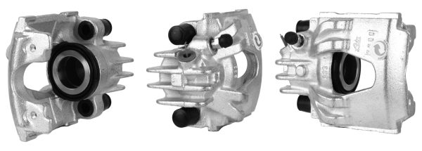 Etrier frana MAZDA 6 limuzina (GJ, GL) 2.2 D (GJ2FP, GJ1021, GJ1022, GL1021) diesel 175 cai ELSTOCK 82-0531
