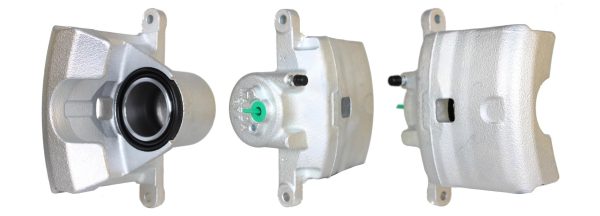 Etrier frana MAZDA 6 combi (GH) 2.0 MZR (GHEFW) benzina 155 cai ELSTOCK 82-1944