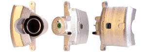 Etrier frana MAZDA 6 limuzina (GH) 2.2 MZR-CD (GH10) diesel 185 cai ELSTOCK 83-1944