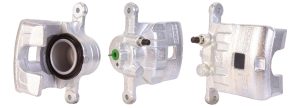Etrier frana MAZDA 2 (DE_, DH_) 1.3 BiFuel Benzina/Autogaz (GPL) 75 cai ELSTOCK 82-2263