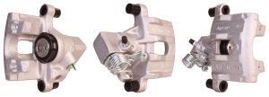 Etrier frana MAZDA 3 (BL) 2.2 MZR CD (BL10) diesel 185 cai DRI 4124620