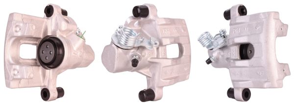 Etrier frana MAZDA 3 limuzina (BK) 1.6 (BK12) benzina 105 cai DRI 4224620