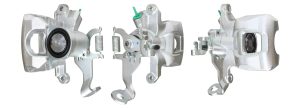 Etrier frana MAZDA 6 limuzina (GJ, GL) 2.0 benzina 150 cai ELSTOCK 86-2607