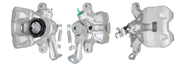 Etrier frana MAZDA 3 (BM, BN) 1.5 D (BMLFS, BM4, BN4) diesel 105 cai ELSTOCK 86-2743