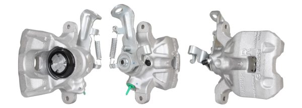 Etrier frana MAZDA 3 (BM, BN) 1.5 D (BMLFS, BM4, BN4) diesel 105 cai ELSTOCK 87-2743