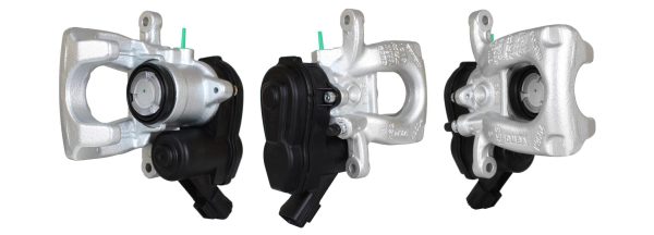 Etrier frana MAZDA 6 limuzina (GJ, GL) 2.2 D (GJ2FP, GJ1021, GJ1022, GL1021) diesel 175 cai ELSTOCK 86-2981