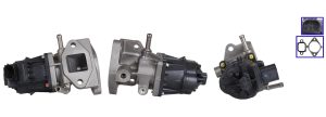 Supapa EGR MAZDA 3 Caseta/ Hatchback (BM) 2.2 D diesel 150 cai ELSTOCK 73-0363