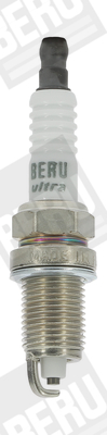 Bujie MAZDA 626 III (GD) 2.2 12V 4WD (GD102) benzina 115 cai BERU Z158