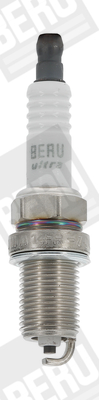 Bujie MAZDA 121 II (DB) 1.3 16V (DB3PA) benzina 53 cai BERU Z16