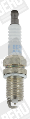 Bujie MAZDA 323 P V (BA) 1.5 16V benzina 88 cai BERU Z206