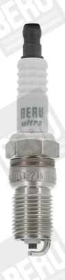 Bujie MAZDA 121 III (JASM, JBSM) 1.3 benzina 50 cai BERU Z26