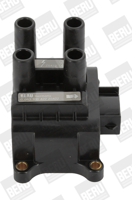 Bobina de inductie MAZDA 3 (BK) 2.0 (BKEP) benzina 150 cai BERU ZS422