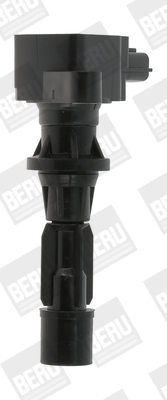 Bobina de inductie MAZDA 3 (BL) 2.0 MZR (BLEFW) benzina 150 cai BERU ZS488
