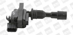 Bobina de inductie MAZDA 323 F VI hatchback (BJ) 1.5 16V (BJ5W) benzina 88 cai BERU ZSE190