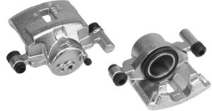 Etrier frana TRW BHX189E Etrier frana TRW BHX189E – imagine produs