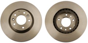 Disc frana TRW DF4968S – imagine produs