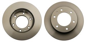 Disc frana TRW DF6034S – imagine produs