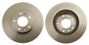 Disc frana TRW DF6068 – imagine produs