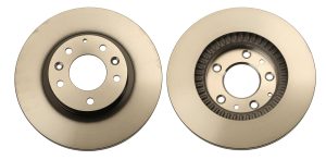Disc frana TRW DF6115 – imagine produs