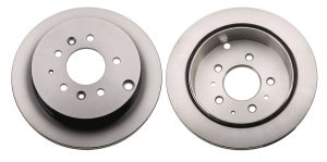 Disc frana TRW DF6291 – imagine produs