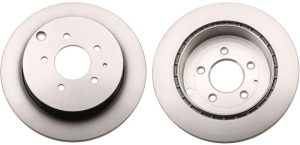 Disc frana TRW DF6385 – imagine produs
