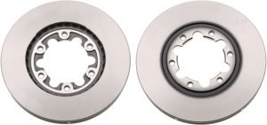 Disc frana TRW DF6630 – imagine produs