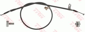 Cablu frana de parcare TRW GCH586 – imagine produs