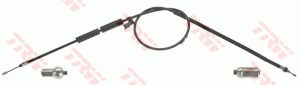 Cablu frana de parcare TRW GCH590 – imagine produs