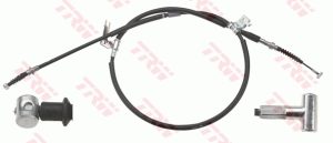 Cablu frana de parcare TRW GCH742 – imagine produs