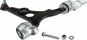 Brat suspensie roata TRW JTC402 – imagine produs