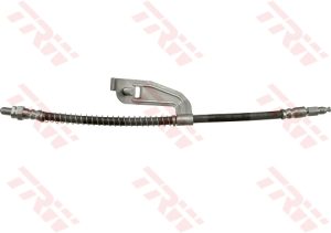 Furtun frana TRW PHC292 – imagine produs