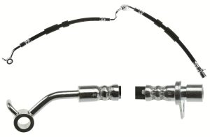 Furtun frana TRW PHD1188 – imagine produs