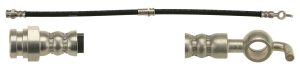 Furtun frana TRW PHD645 – imagine produs
