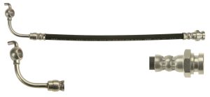 Furtun frana TRW PHD649 – imagine produs