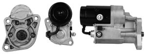 Electromotor ELSTOCK 25-0497 – imagine produs
