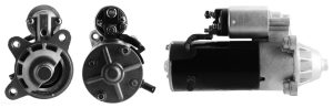 Electromotor ELSTOCK 25-1307 – imagine produs