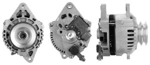 Alternator ELSTOCK 28-4665 – imagine produs