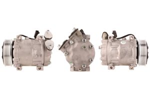 Compresor climatizare ELSTOCK 51-0227 – imagine produs