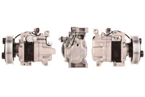 Compresor climatizare ELSTOCK 51-0278 – imagine produs