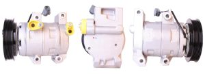 Compresor climatizare ELSTOCK 51-0867 – imagine produs