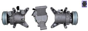 Compresor climatizare ELSTOCK 51-1228 – imagine produs