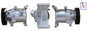 Compresor climatizare ELSTOCK 51-1538 – imagine produs